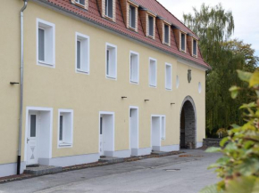 Apartment Torhaus Schloss Wocklum